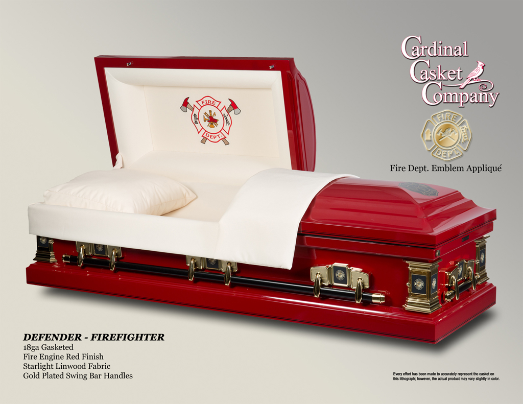 Defender Firefighter1